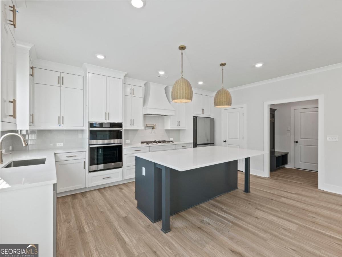 4457 Hosch Reserve Court Buford - 20