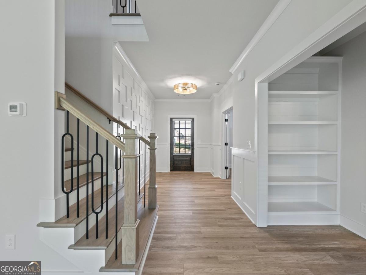 4457 Hosch Reserve Court Buford - 24