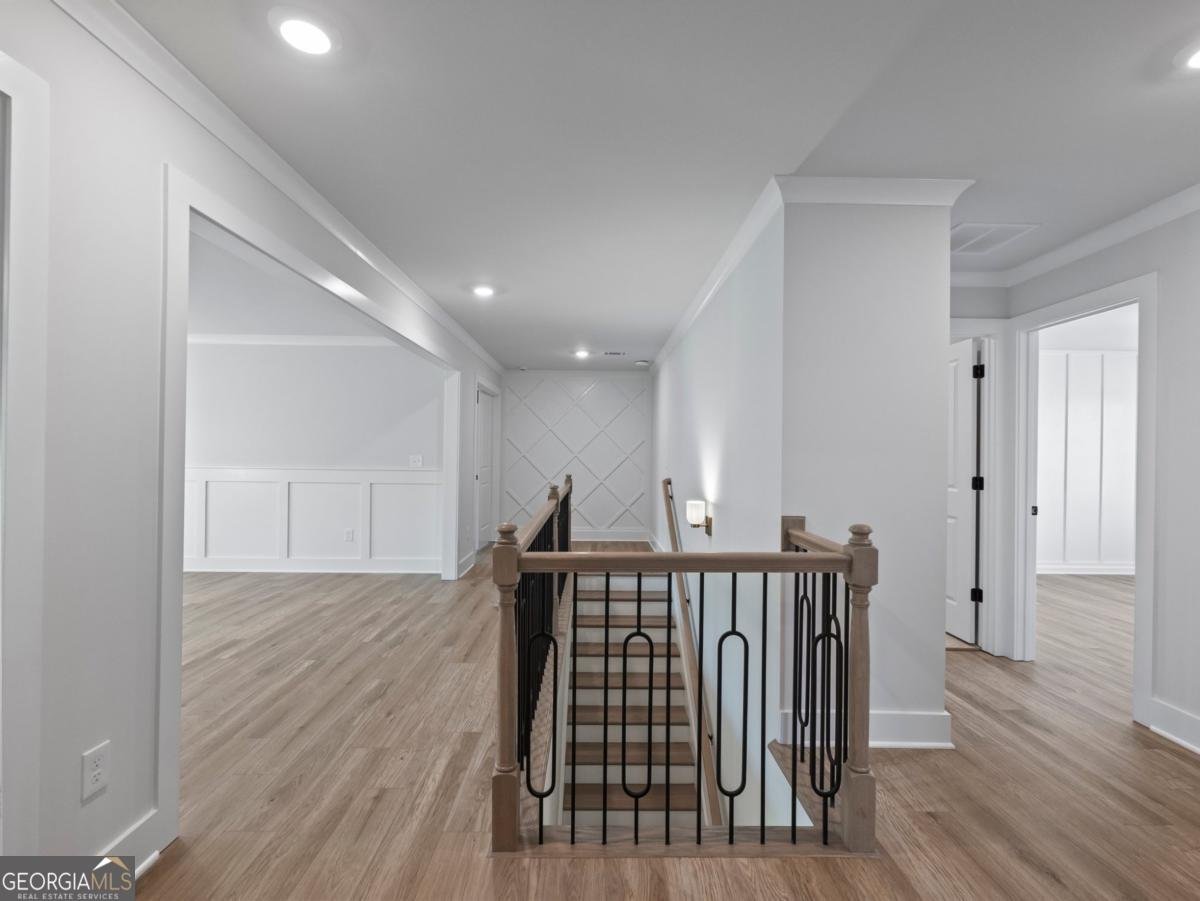 4457 Hosch Reserve Court Buford - 27