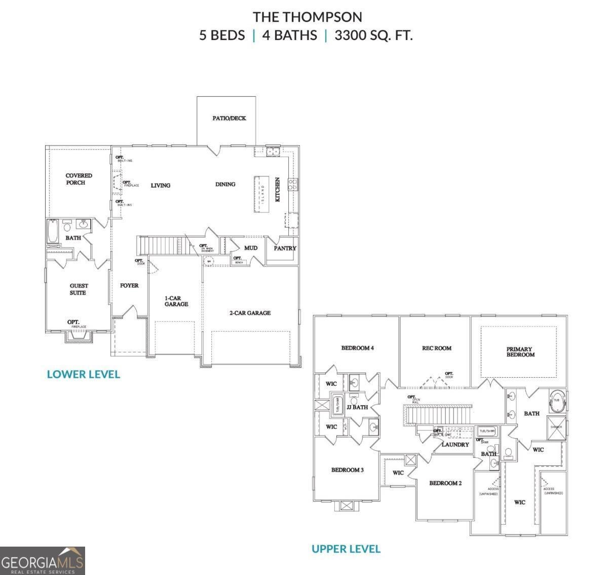 4457 Hosch Reserve Court Buford - 46