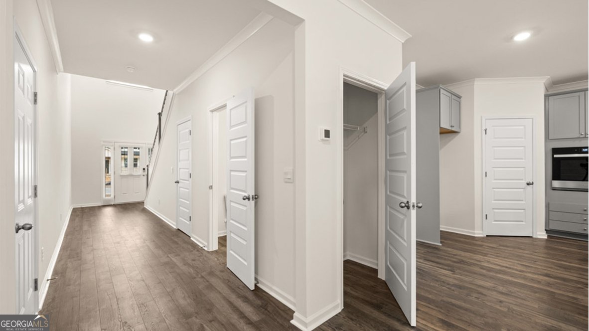 13262 TOLSTOY Drive Covington - 28