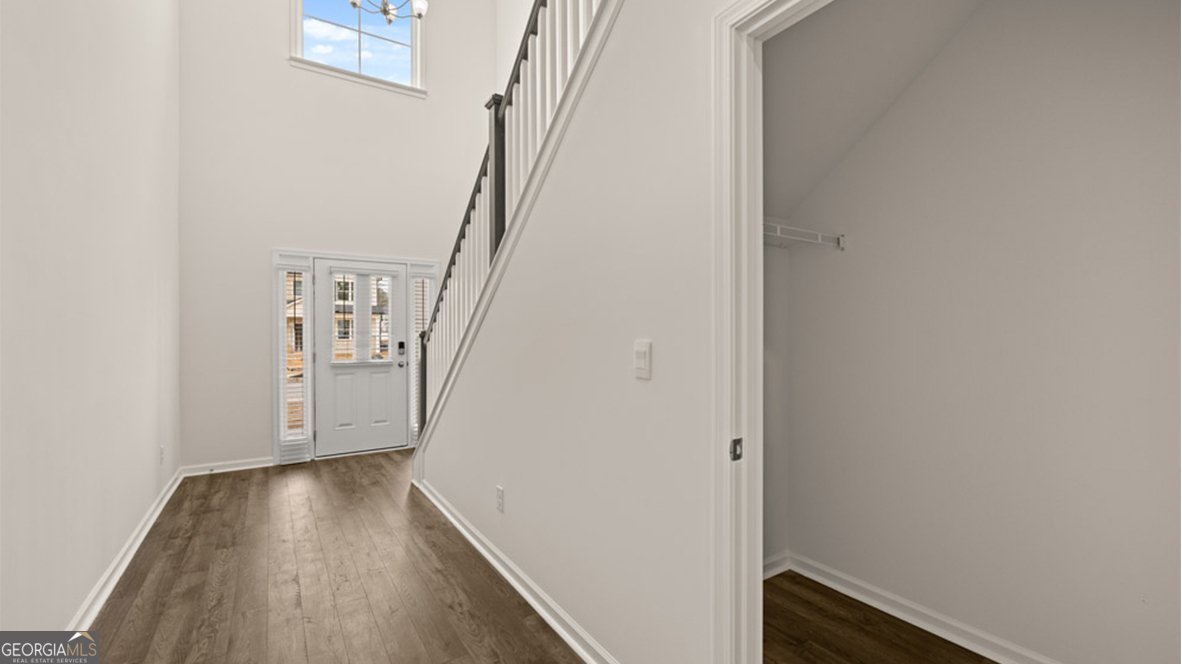 13262 TOLSTOY Drive Covington - 30