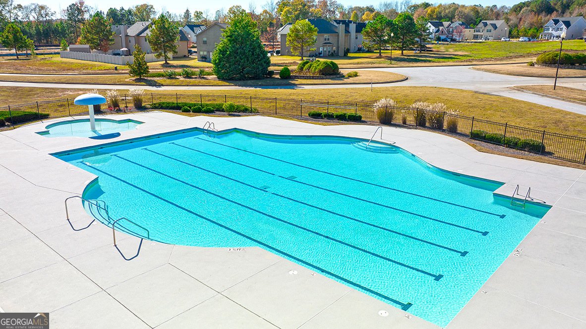 13262 TOLSTOY Drive Covington - 5