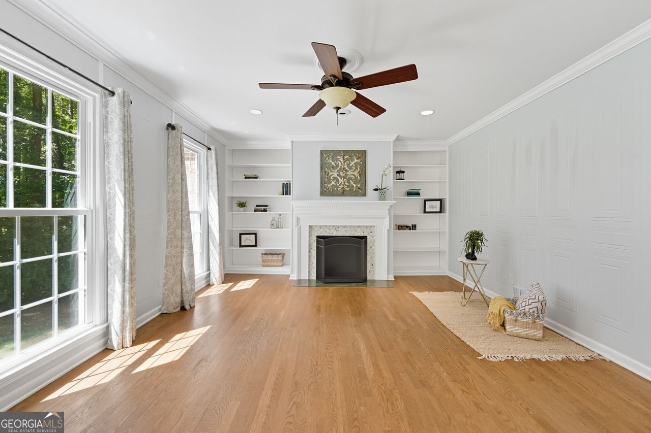 3830 Acworth Due West Road Acworth - 2