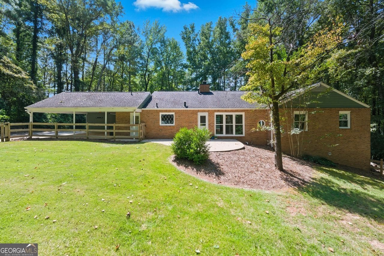 3830 Acworth Due West Road Acworth - 26