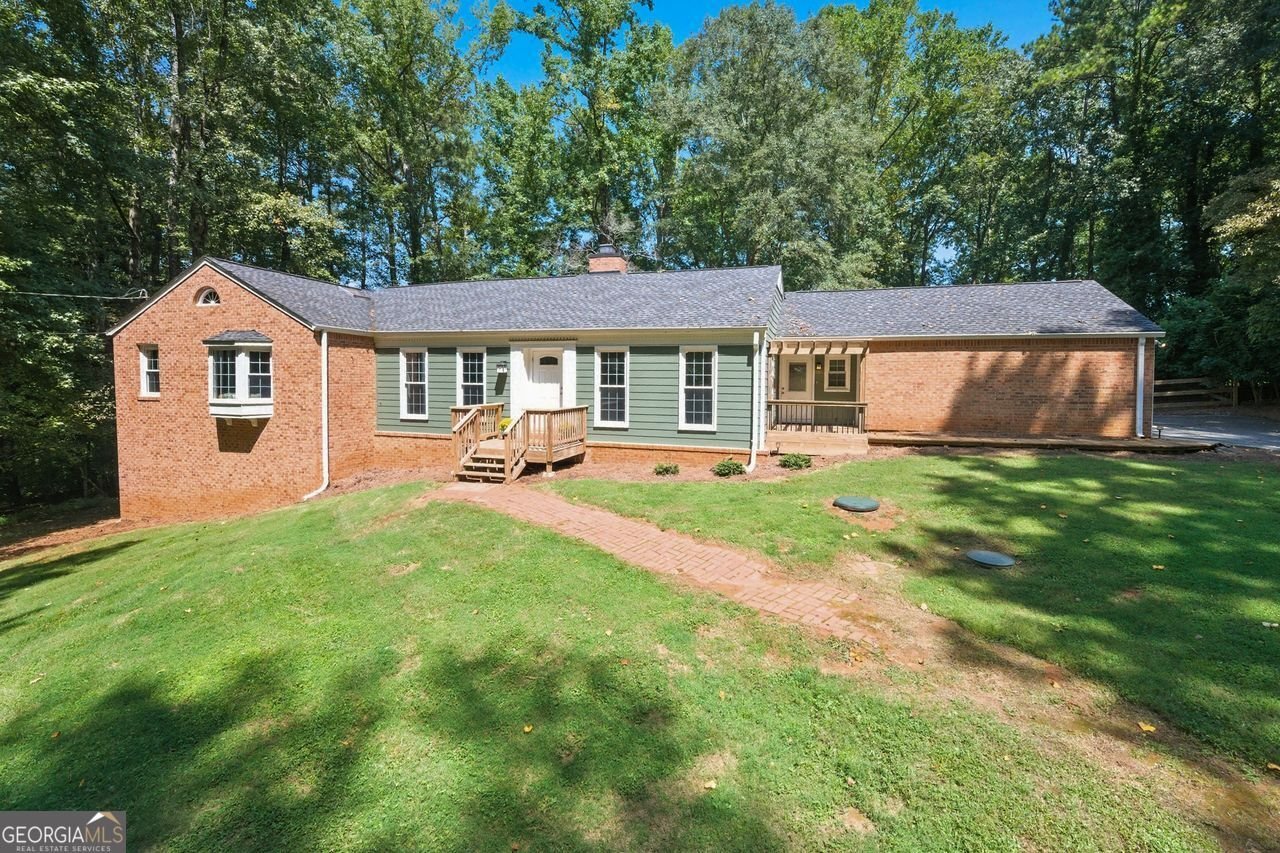 3830 Acworth Due West Road Acworth - 27