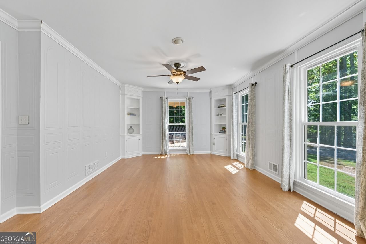 3830 Acworth Due West Road Acworth - 3
