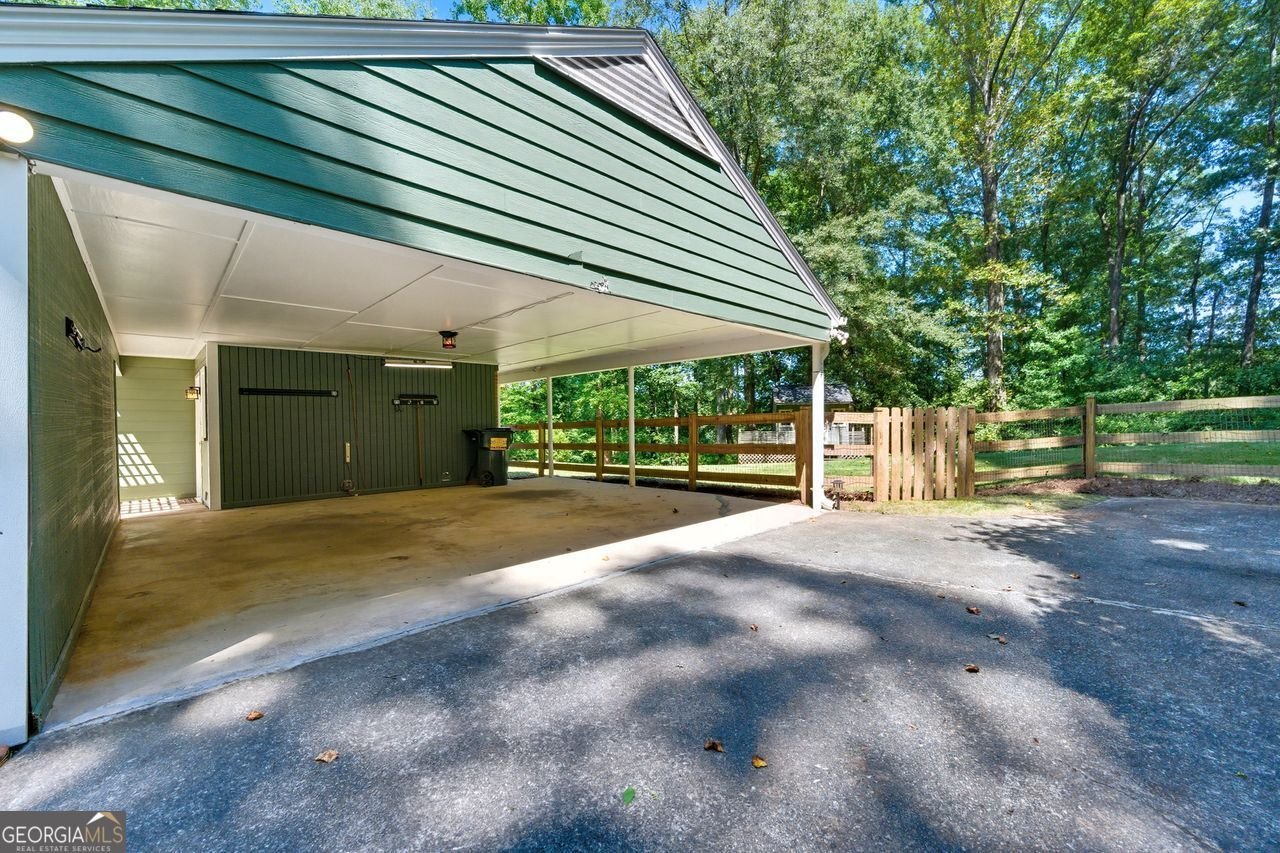3830 Acworth Due West Road Acworth - 30