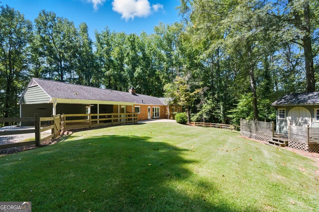 3830 Acworth Due West Road Acworth - 32