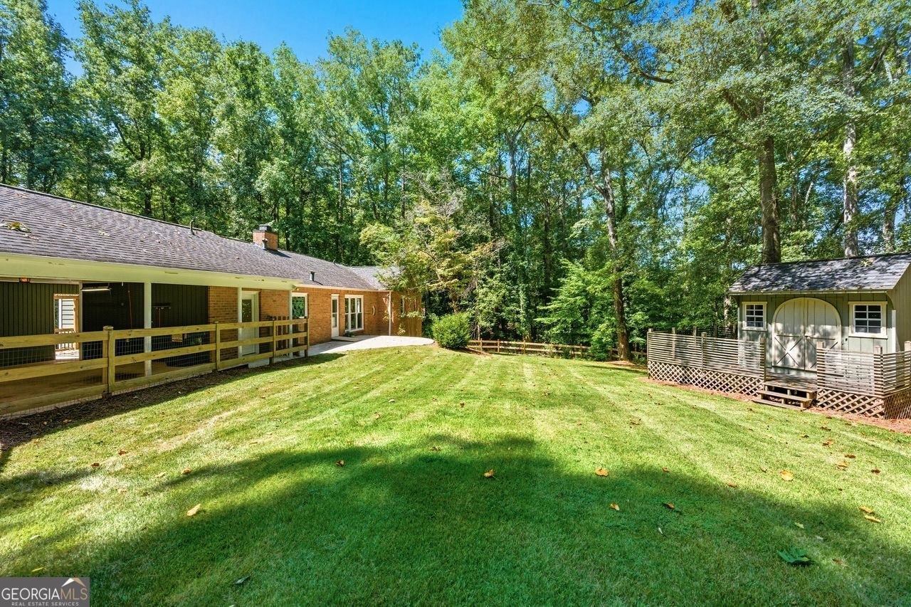 3830 Acworth Due West Road Acworth - 33