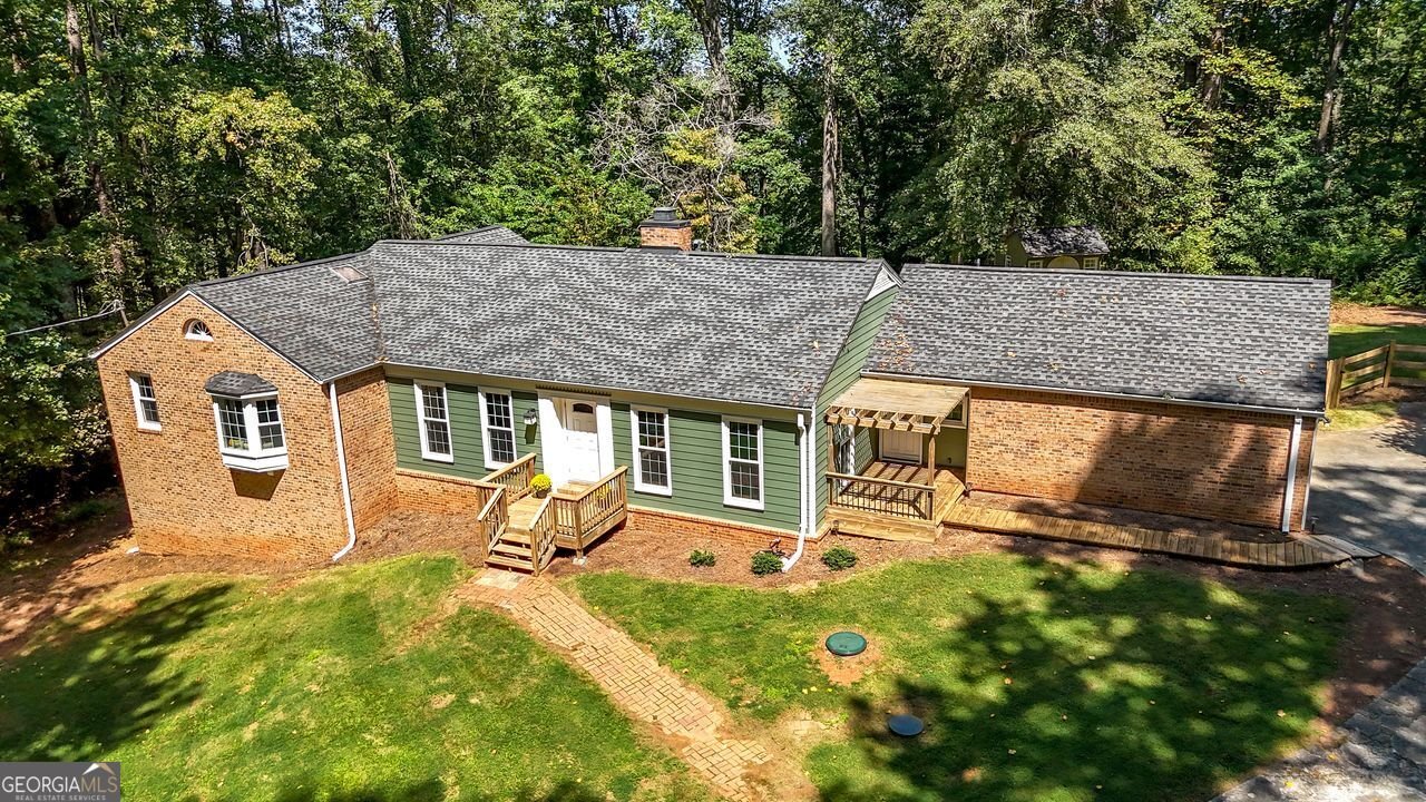 3830 Acworth Due West Road Acworth - 34