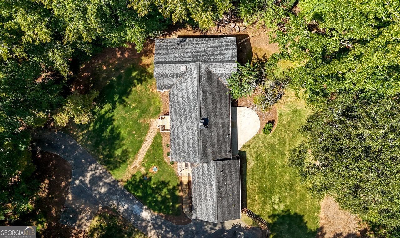 3830 Acworth Due West Road Acworth - 38