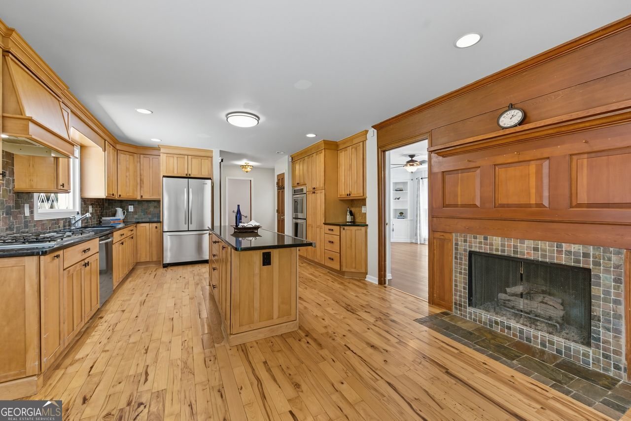 3830 Acworth Due West Road Acworth - 4