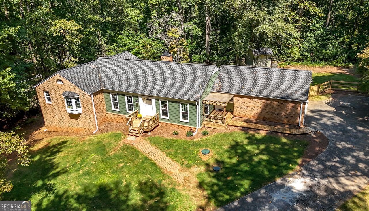 3830 Acworth Due West Road Acworth - 41