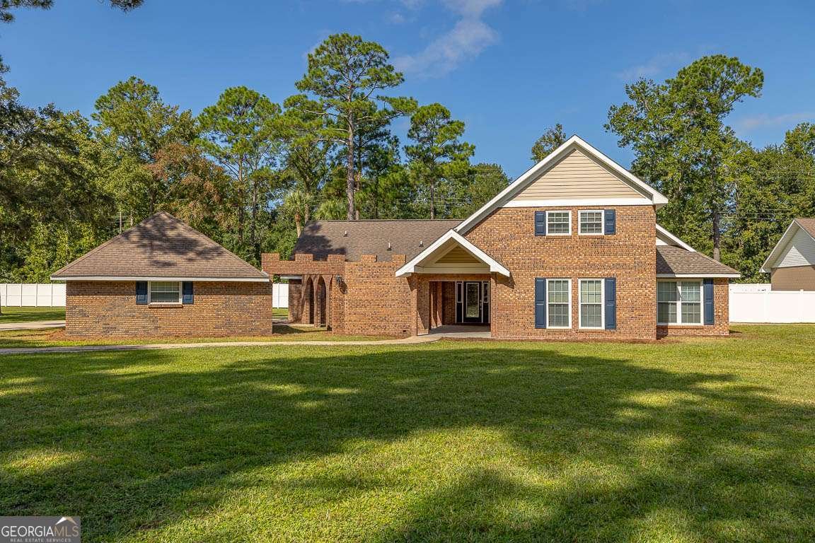 145 Oyster Road Brunswick - 1