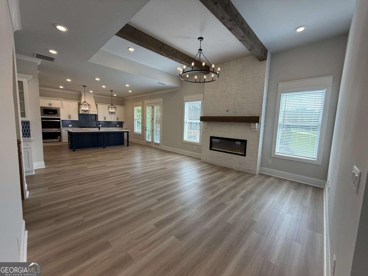 5613 Meadow View Drive Jefferson - 14