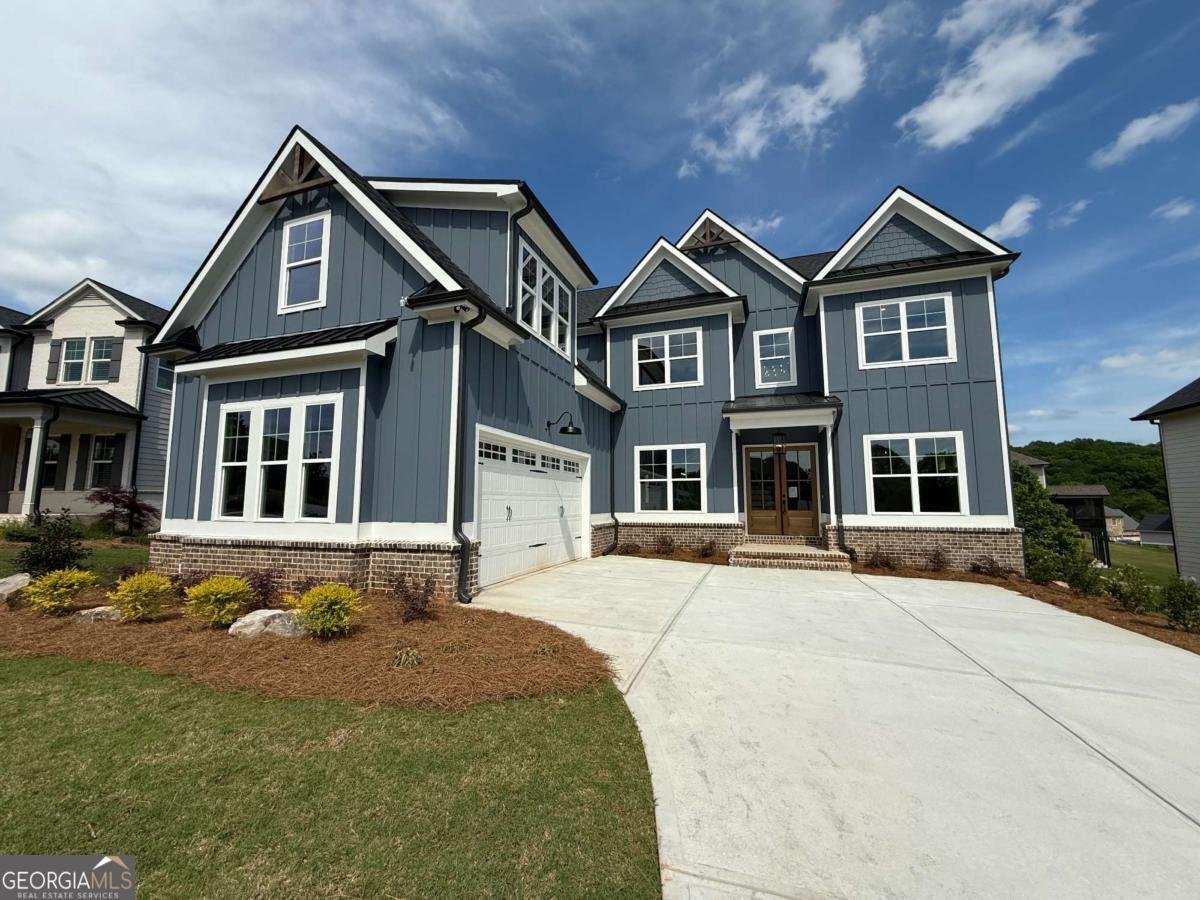 5613 Meadow View Drive Jefferson - 4