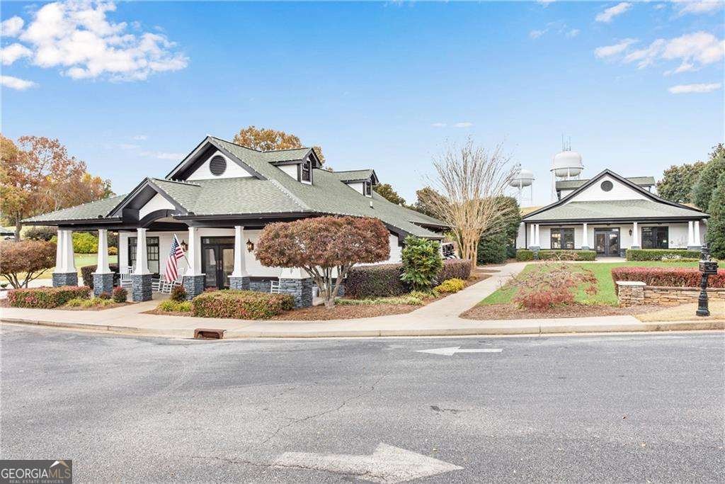 5613 Meadow View Drive Jefferson - 77