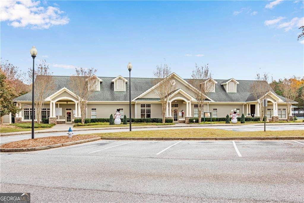 5613 Meadow View Drive Jefferson - 78