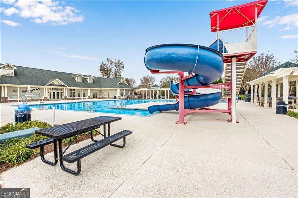 5613 Meadow View Drive Jefferson - 80