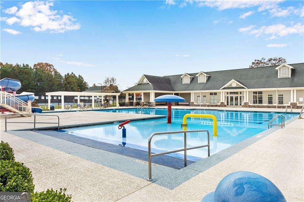 5613 Meadow View Drive Jefferson - 81