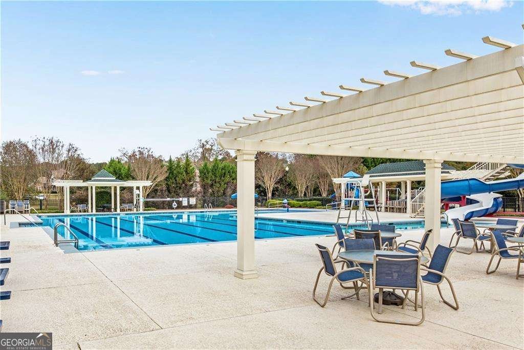 5613 Meadow View Drive Jefferson - 82