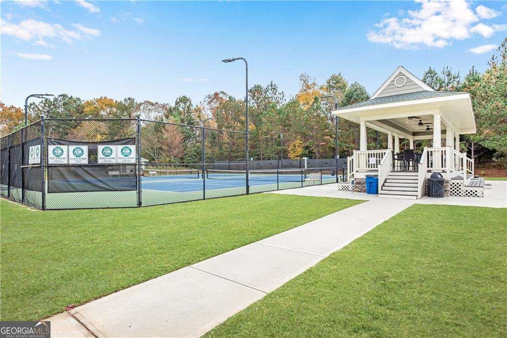 5613 Meadow View Drive Jefferson - 84