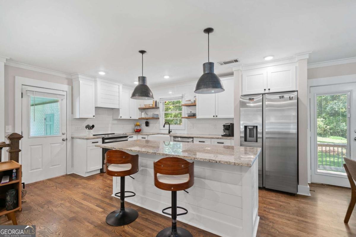 2604 Favor Road Marietta - 10