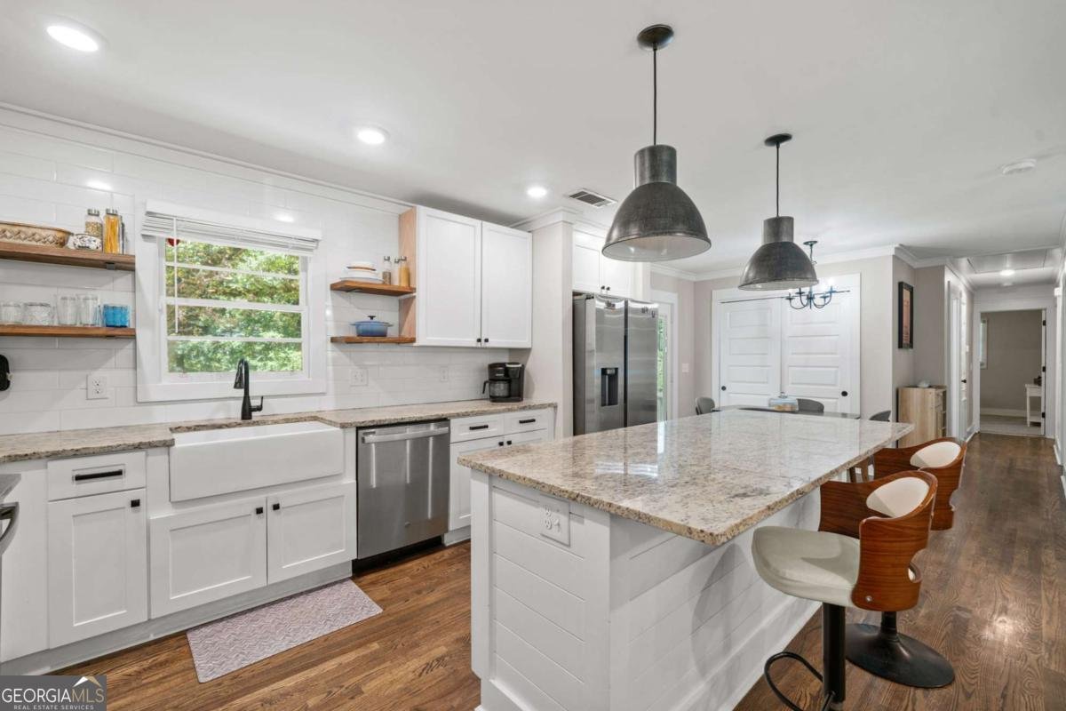 2604 Favor Road Marietta - 11