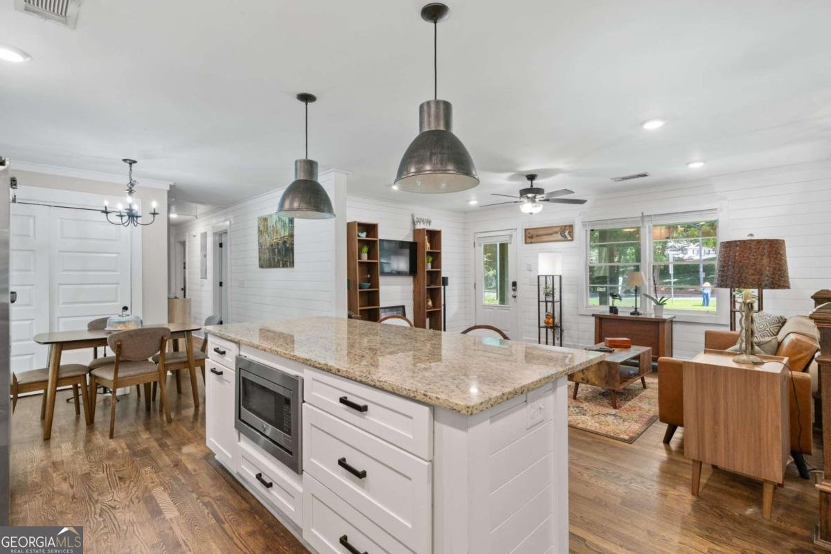 2604 Favor Road Marietta - 12