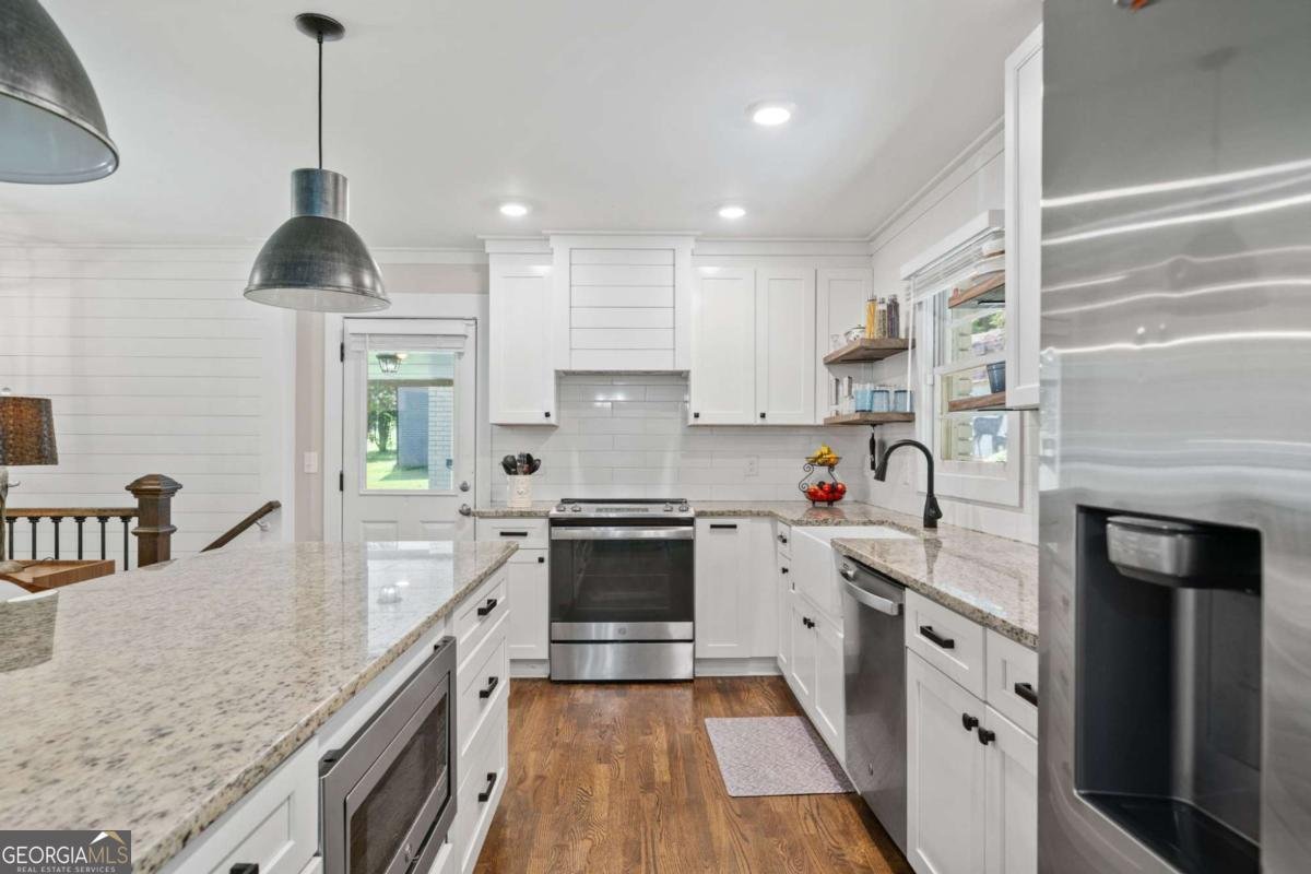 2604 Favor Road Marietta - 14