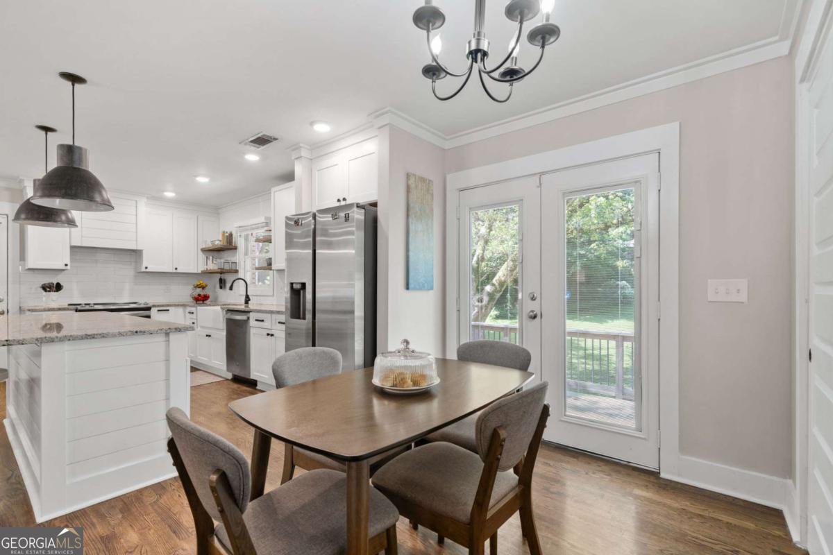 2604 Favor Road Marietta - 16