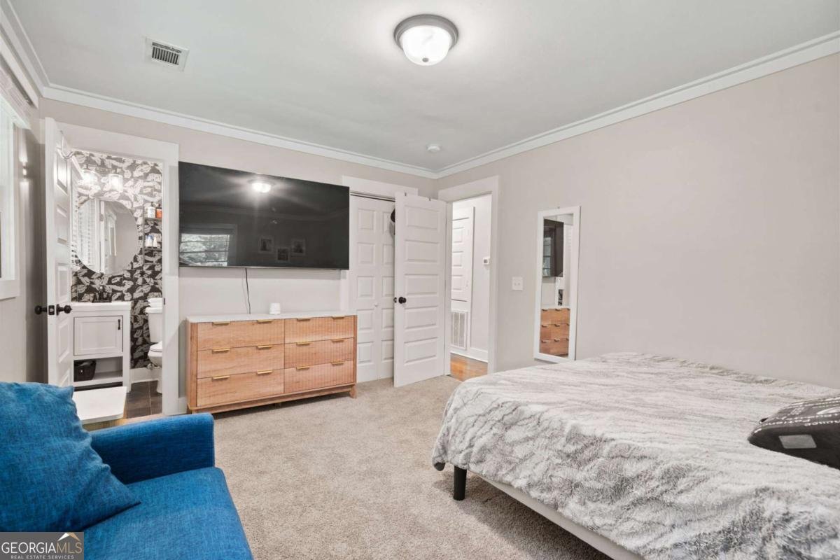 2604 Favor Road Marietta - 20