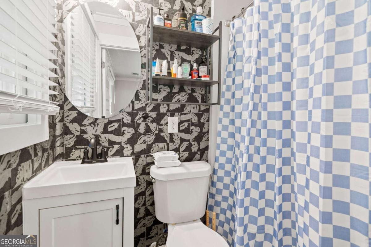 2604 Favor Road Marietta - 21