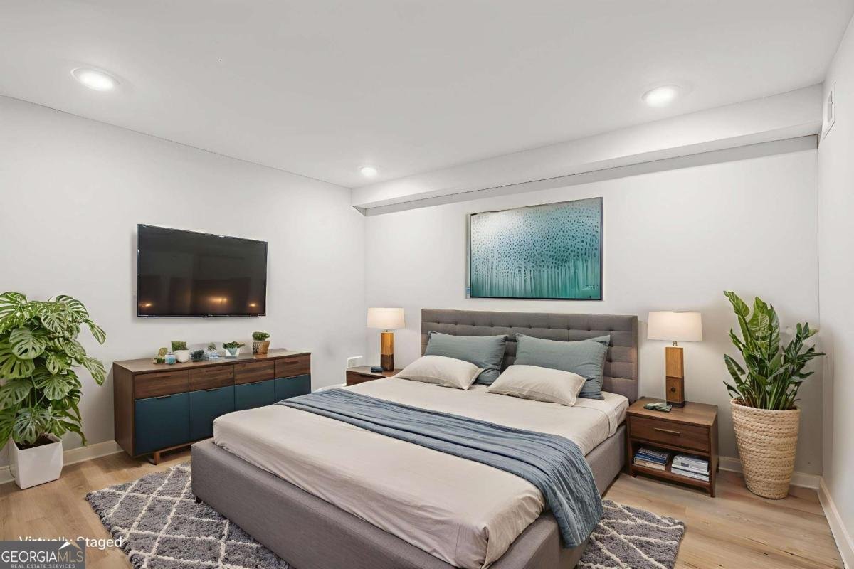 2604 Favor Road Marietta - 26