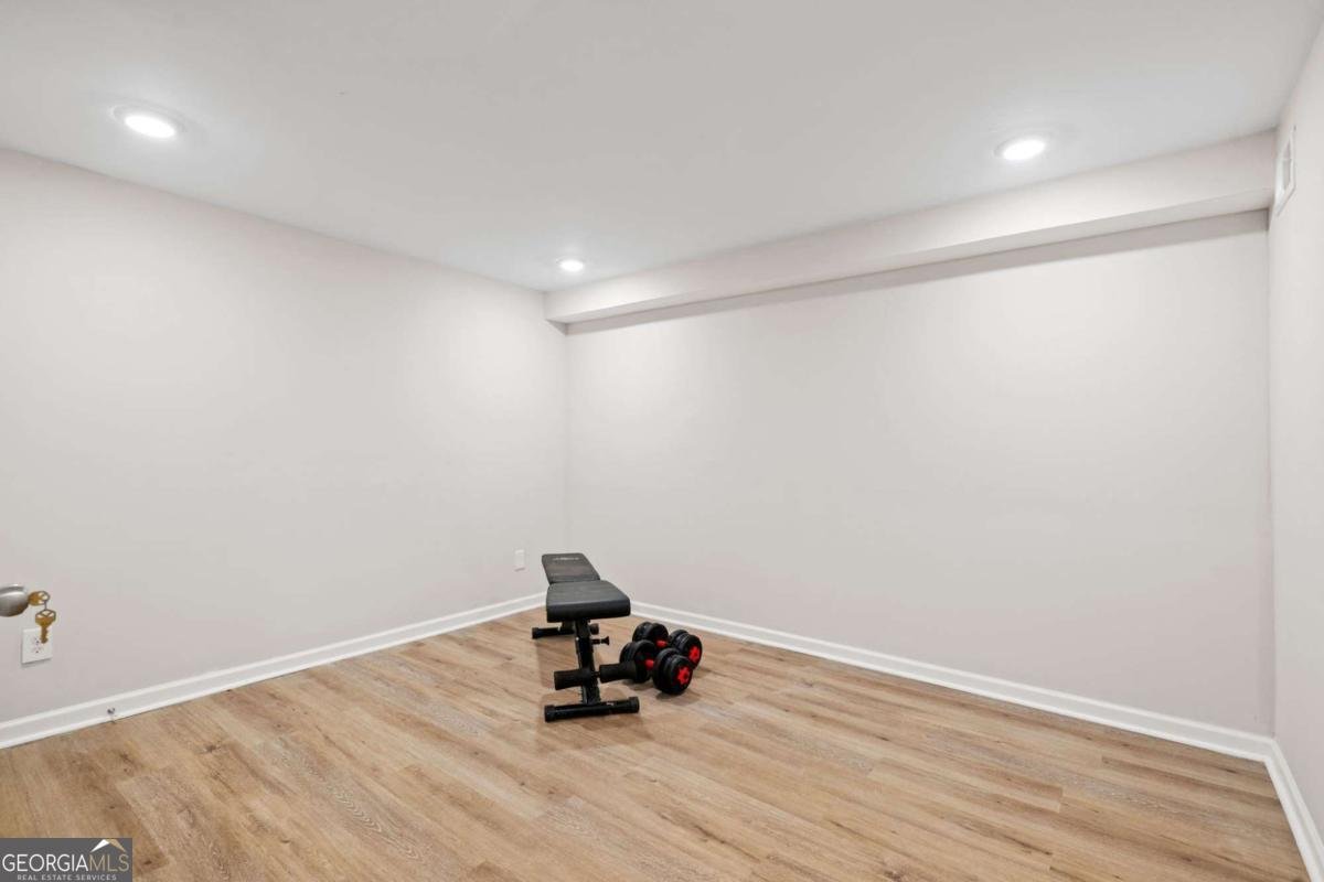 2604 Favor Road Marietta - 27