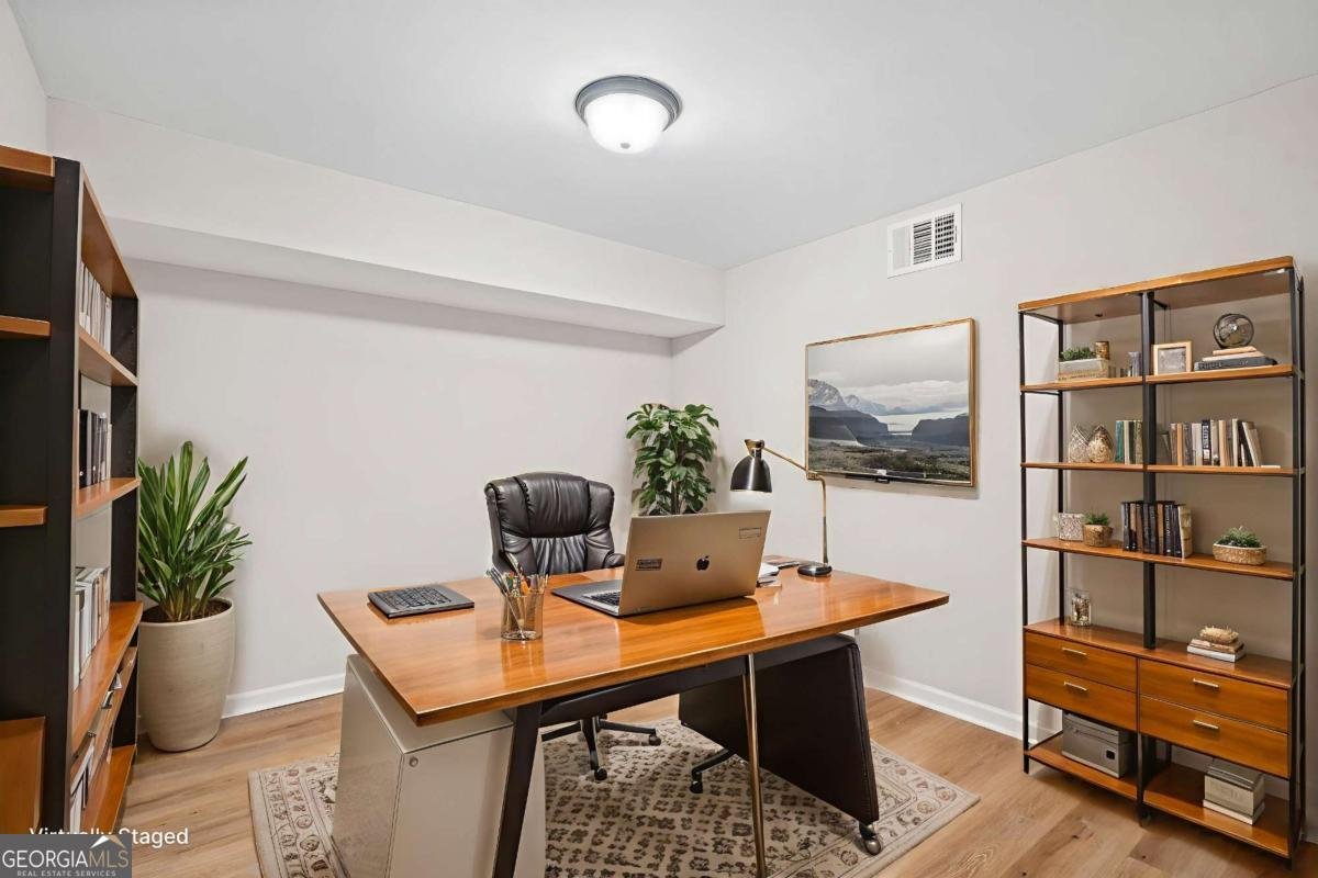 2604 Favor Road Marietta - 28