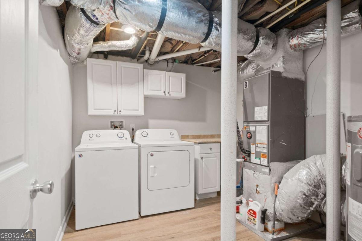 2604 Favor Road Marietta - 30