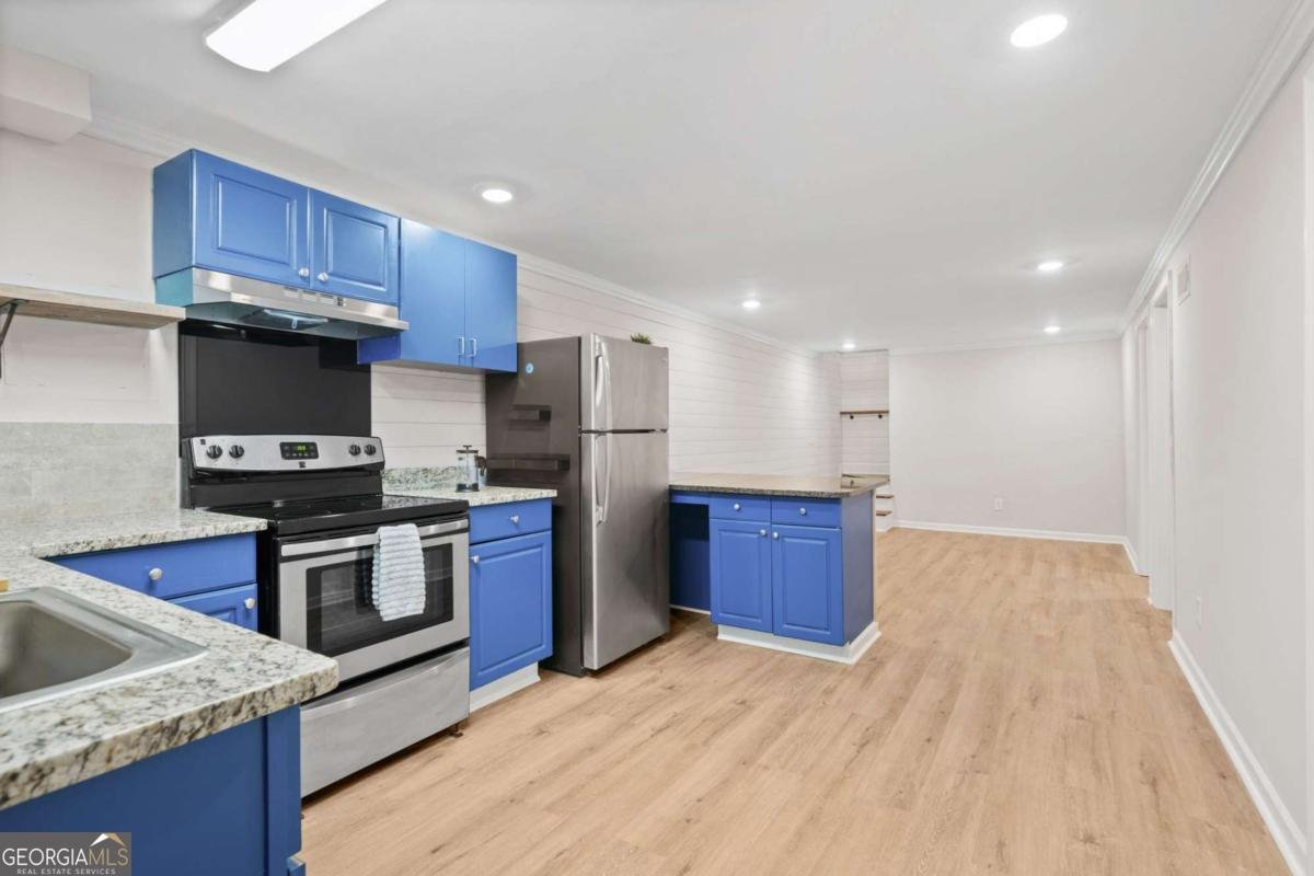 2604 Favor Road Marietta - 35