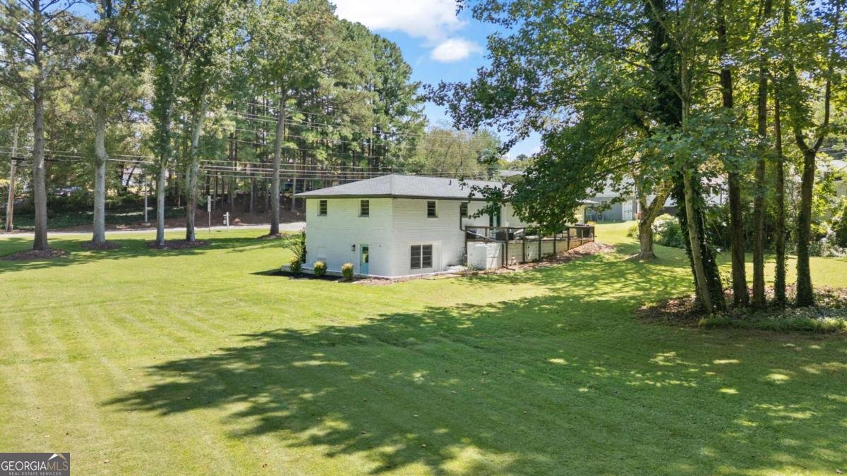 2604 Favor Road Marietta - 4