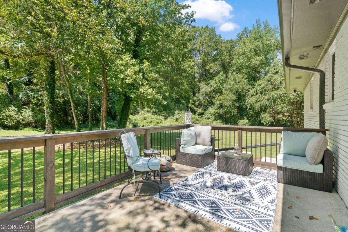 2604 Favor Road Marietta - 40