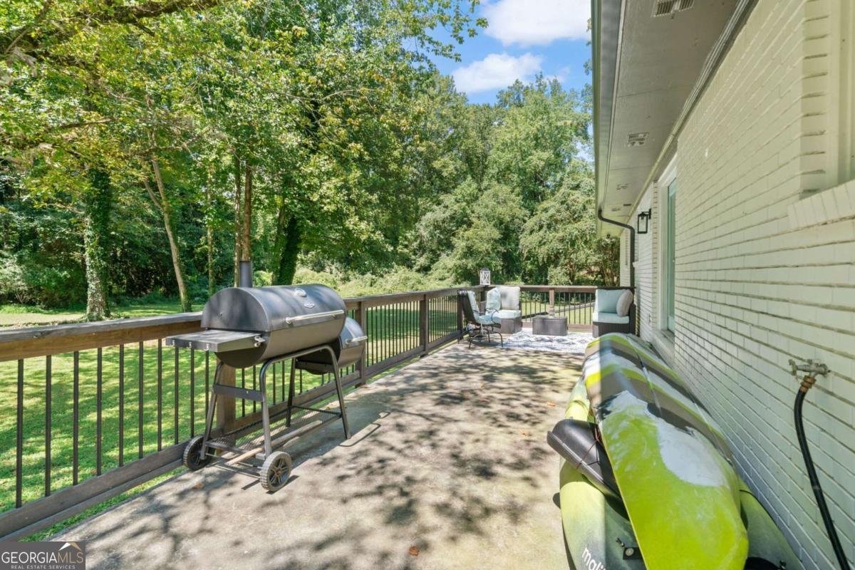 2604 Favor Road Marietta - 42