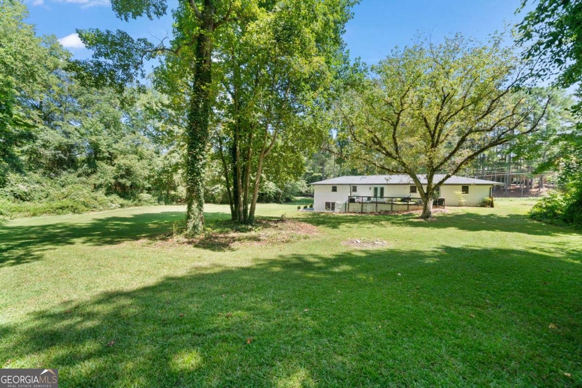 2604 Favor Road Marietta - 43