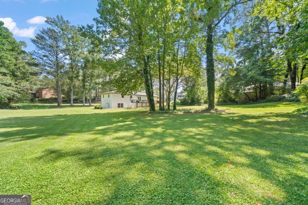 2604 Favor Road Marietta - 45