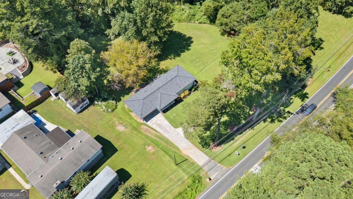 2604 Favor Road Marietta - 49