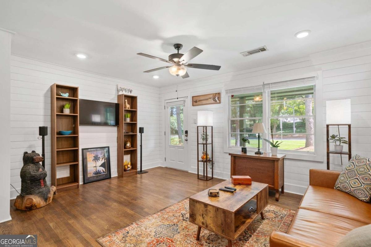 2604 Favor Road Marietta - 5