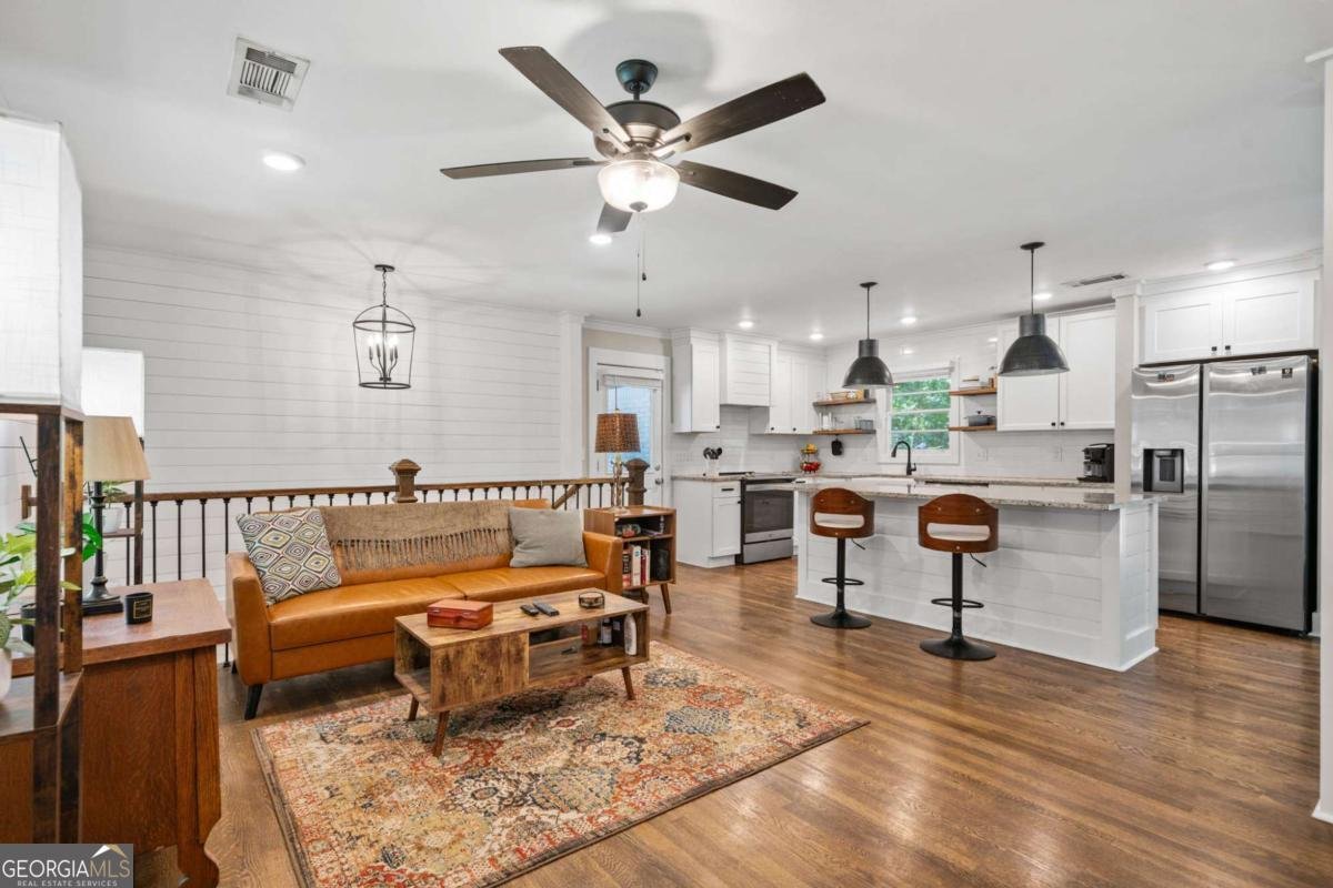 2604 Favor Road Marietta - 6