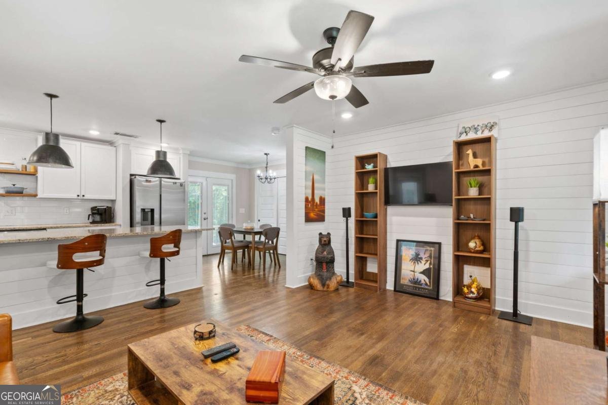 2604 Favor Road Marietta - 8