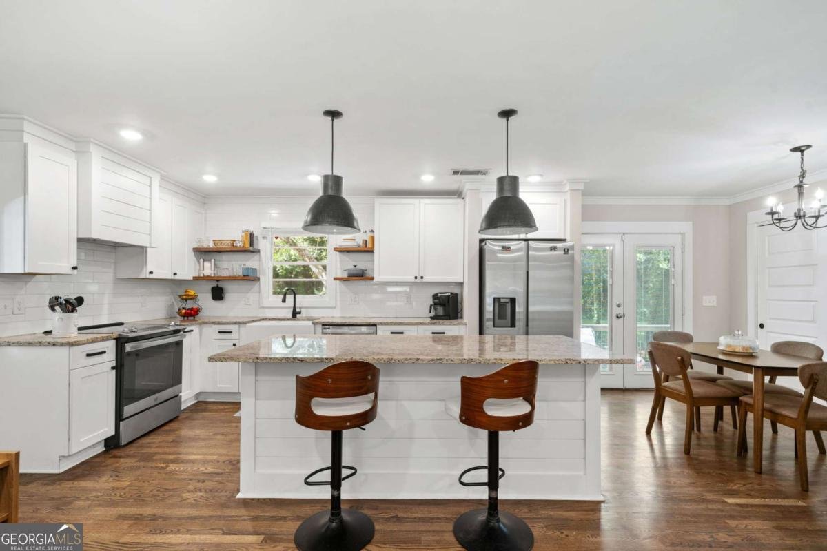 2604 Favor Road Marietta - 9