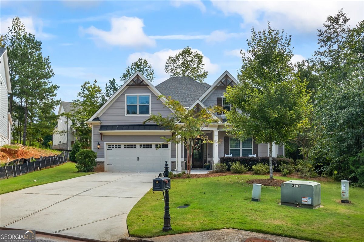 5891 Woodland Park Court Jefferson - 1